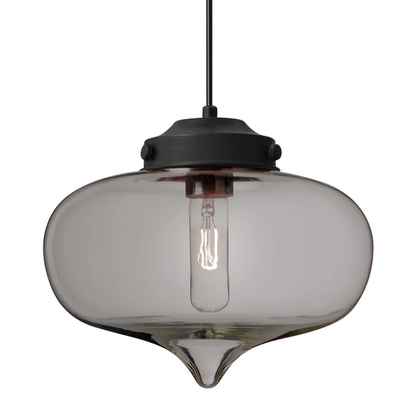 Besa Mira Pendant Outdoor (Damp) Pendant by Besa