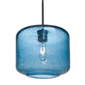 Besa Niles Pendant Outdoor (Damp) Pendant by Besa