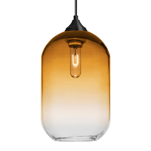 Besa Omega Pendant Outdoor (Damp) Pendant by Besa