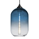 Besa Omega Pendant Outdoor (Damp) Pendant by Besa