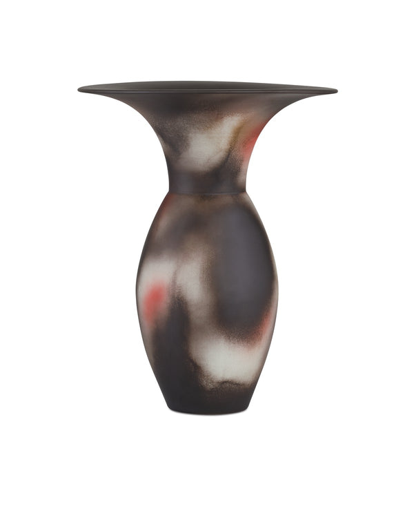 Celestial Collection Vase by Currey and Company