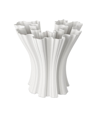 Godet Collection Vase by Currey and Company