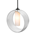 Besa Plato Pendant Outdoor (Damp) Pendant by Besa