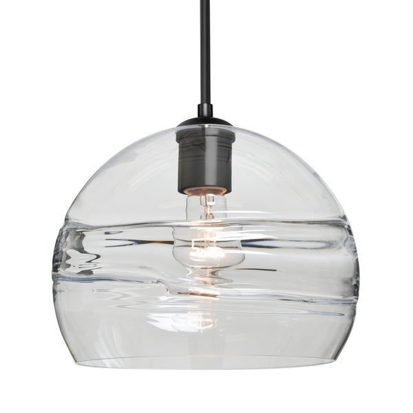 Besa Spirit Pendant Outdoor (Damp) Pendant by Besa