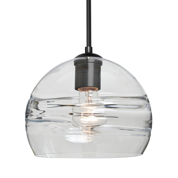 Besa Spirit Pendant Outdoor (Damp) Pendant by Besa