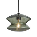 Besa Zen Pendant Outdoor (Damp) Pendant by Besa