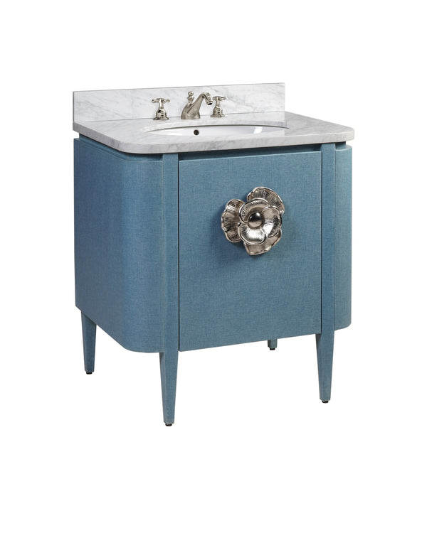 Briallen Collection Vanity by Currey and Company