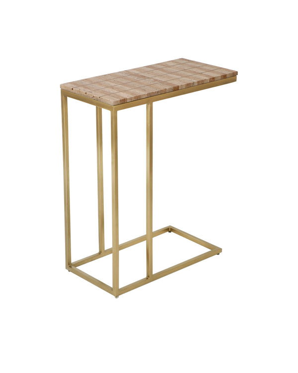 Dezi Collection Table by Currey and Company