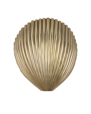 Alexine Wall Sconce Sconce by Currey and Company