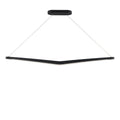 Alleron Pendant by W.A.C. Lighting