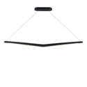 Alleron Pendant by W.A.C. Lighting