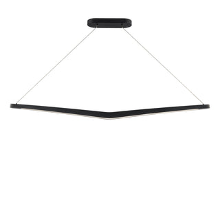 Alleron Pendant by W.A.C. Lighting