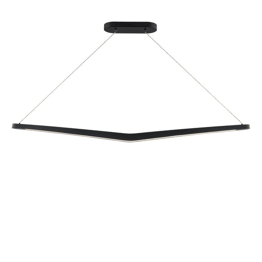 Alleron Pendant by W.A.C. Lighting