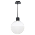 Gaze Mini Pendant by W.A.C. Lighting