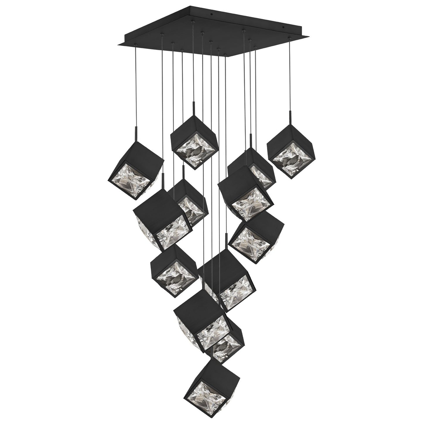 W.A.C. Lighting-PD-29313S-BK|MAIN