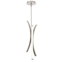 Tusk Pendant by W.A.C. Lighting
