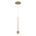 Quill Pendant by W.A.C. Lighting