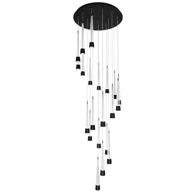 W.A.C. Lighting-PD-59421R-BK|MAIN