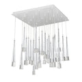 Quill Chandelier by W.A.C. Lighting