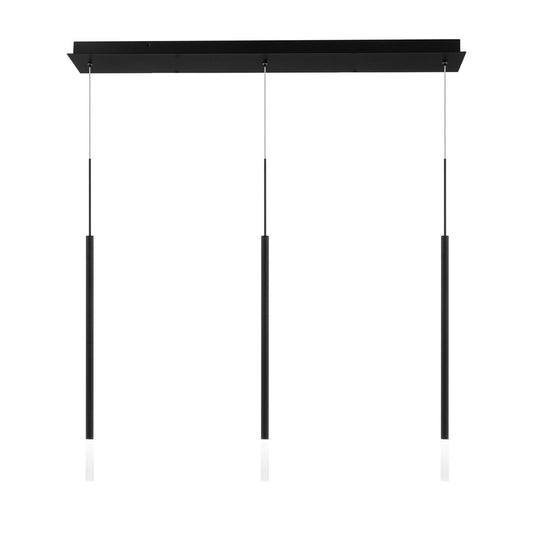 W.A.C. Lighting-PD-69403L1-BK|MAIN