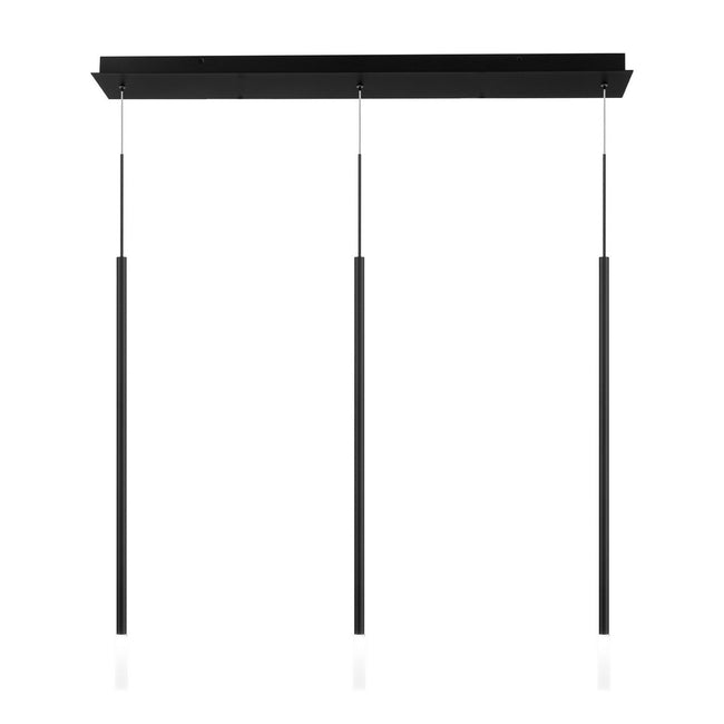 W.A.C. Lighting-PD-69403L2-BK|MAIN