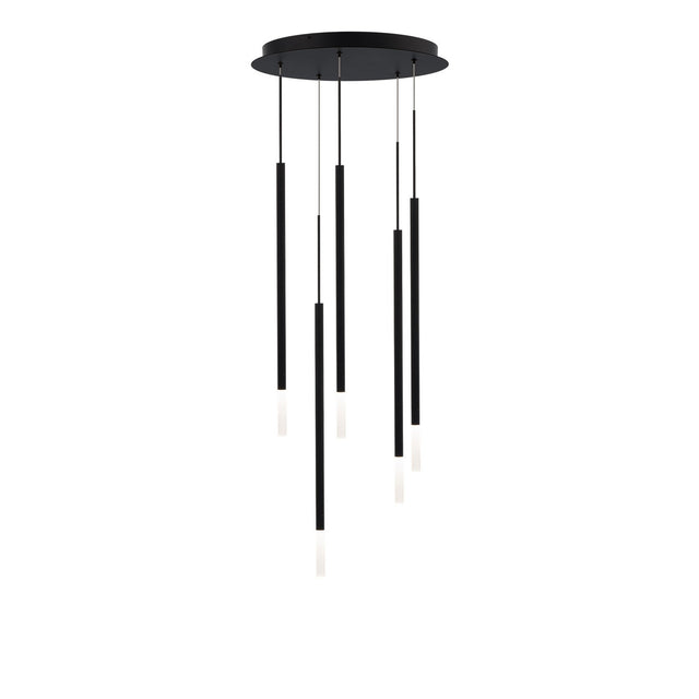 Viggo Chandelier by W.A.C. Lighting