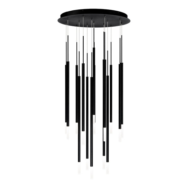 Viggo Chandelier by W.A.C. Lighting