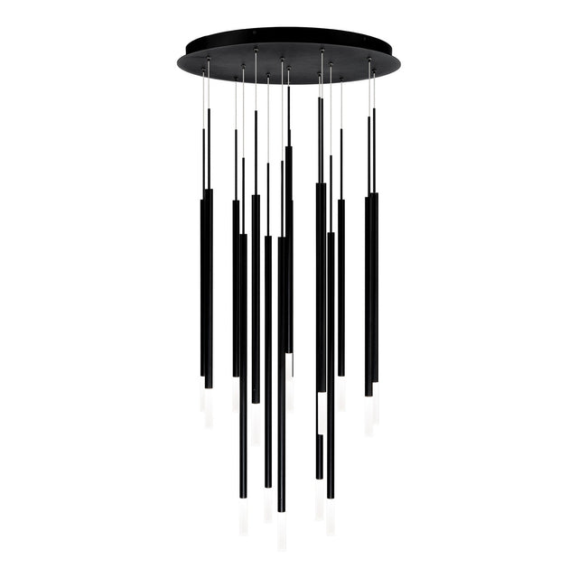 Viggo Chandelier by W.A.C. Lighting