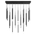 Viggo Chandelier by W.A.C. Lighting