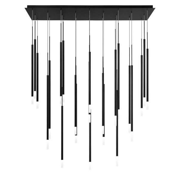 Viggo Chandelier by W.A.C. Lighting