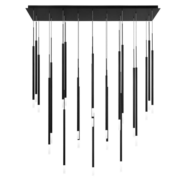 Viggo Chandelier by W.A.C. Lighting