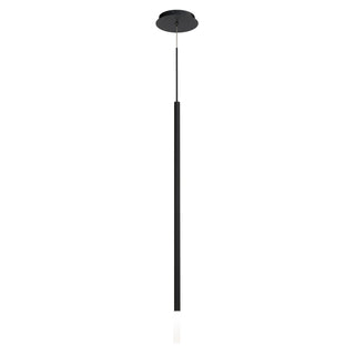 Buy black-and-white-shade Viggo Mini Pendant by W.A.C. Lighting