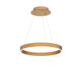 Sirius Pendant by W.A.C. Lighting