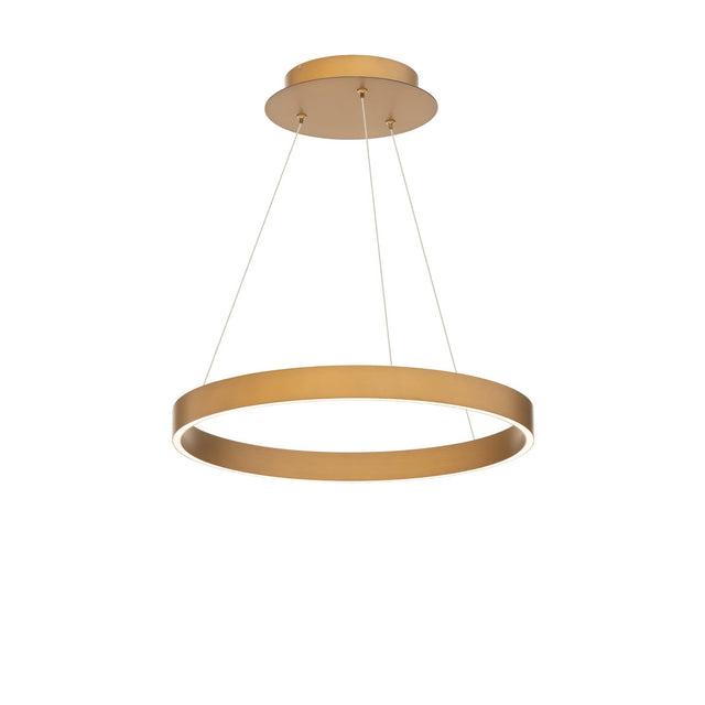 Sirius Pendant by W.A.C. Lighting