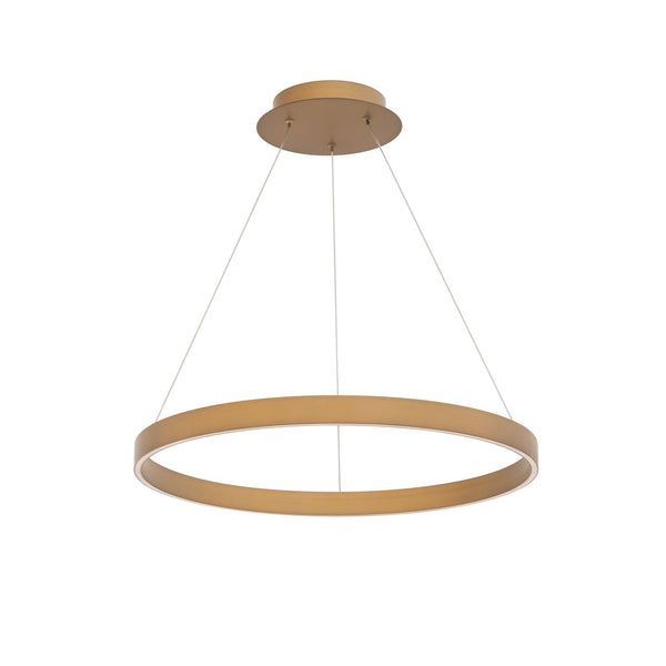 Sirius Pendant by W.A.C. Lighting