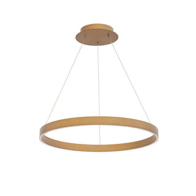 Sirius Pendant by W.A.C. Lighting