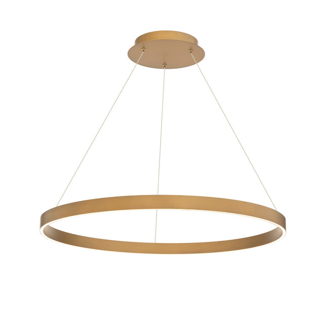 Sirius Pendant by W.A.C. Lighting