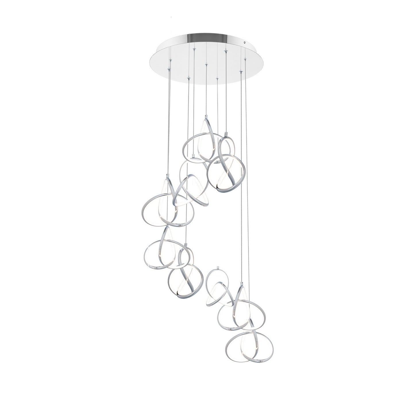 W.A.C. Lighting-PD-84909R-CH|MAIN