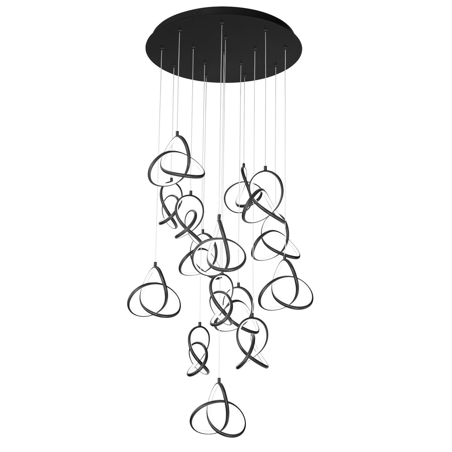 W.A.C. Lighting-PD-84915R-BK|MAIN