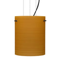 Besa Tamburo Cable Pendant Outdoor (Damp) Pendant by Besa