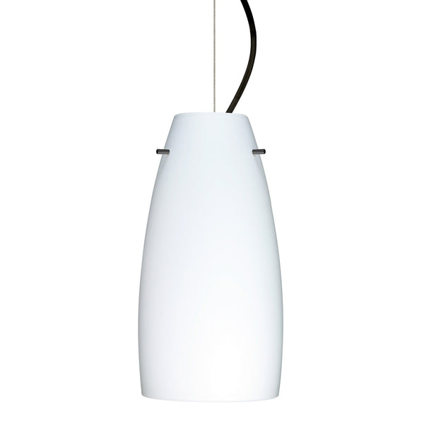 Besa Tao Pendant Outdoor (Damp) Pendant by Besa