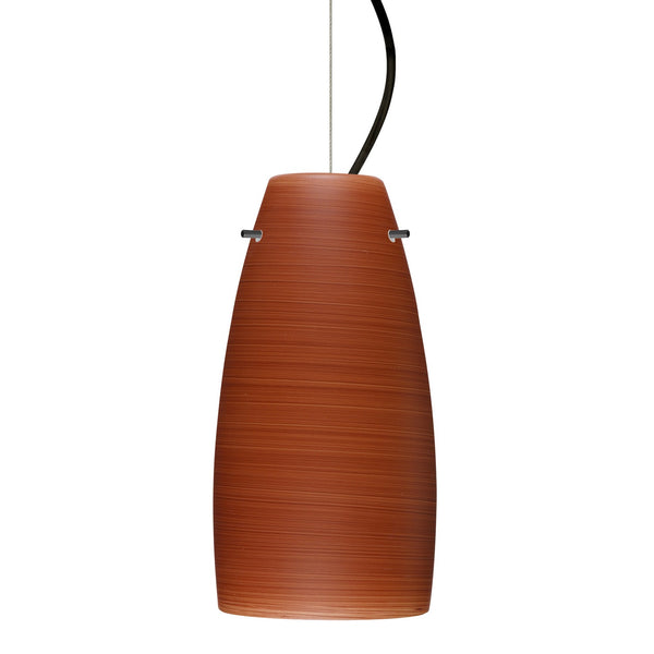 Besa Tao Pendant Outdoor (Damp) Pendant by Besa