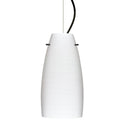 Besa Tao Pendant Outdoor (Damp) Pendant by Besa