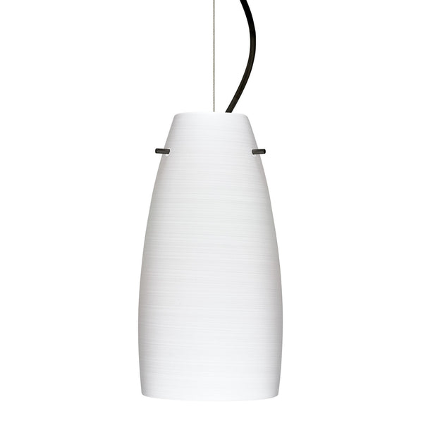 Besa Tao Pendant Outdoor (Damp) Pendant by Besa