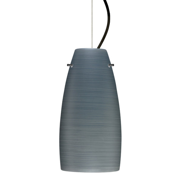 Besa Tao Pendant Outdoor (Damp) Pendant by Besa