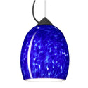 Besa Lucia Pendant Outdoor (Damp) Pendant by Besa
