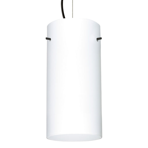 Besa Stilo Pendant Outdoor (Damp) Pendant by Besa