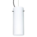 Besa Stilo Pendant Outdoor (Damp) Pendant by Besa
