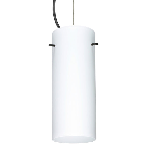 Besa Stilo Pendant Outdoor (Damp) Pendant by Besa