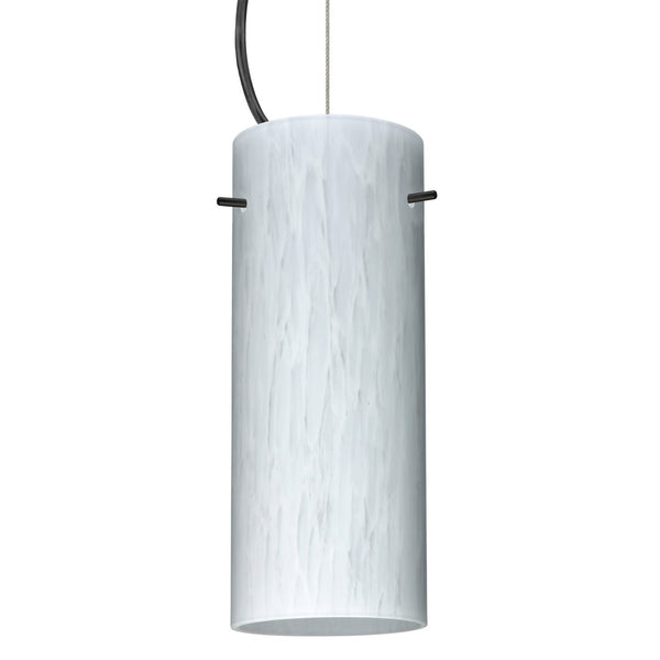 Besa Stilo Pendant Outdoor (Damp) Pendant by Besa